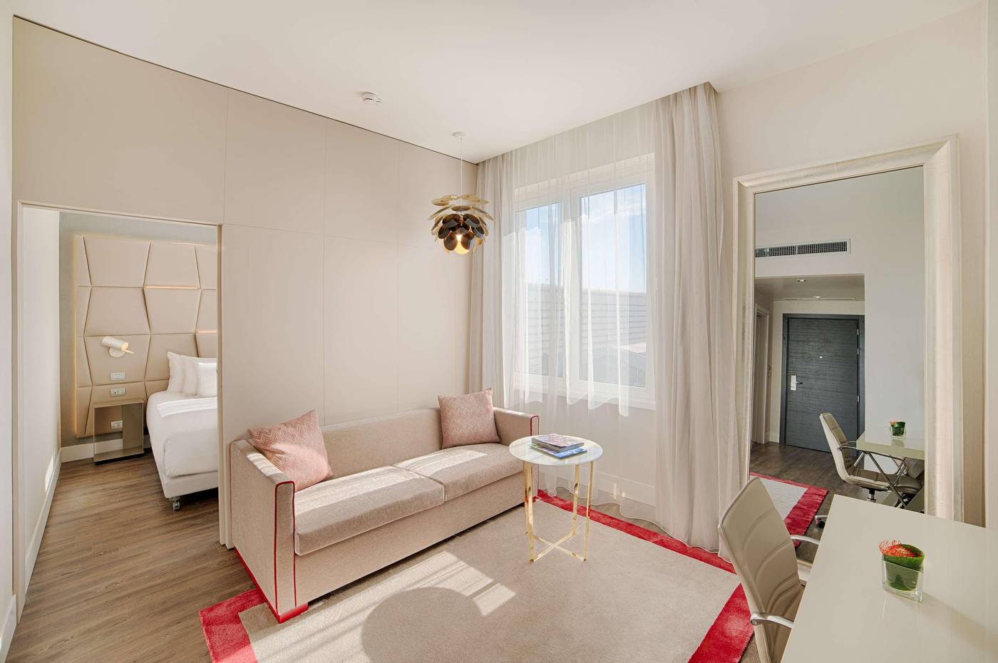 NH-Collection-Roma-Palazzo-Cinquecento-Room-32