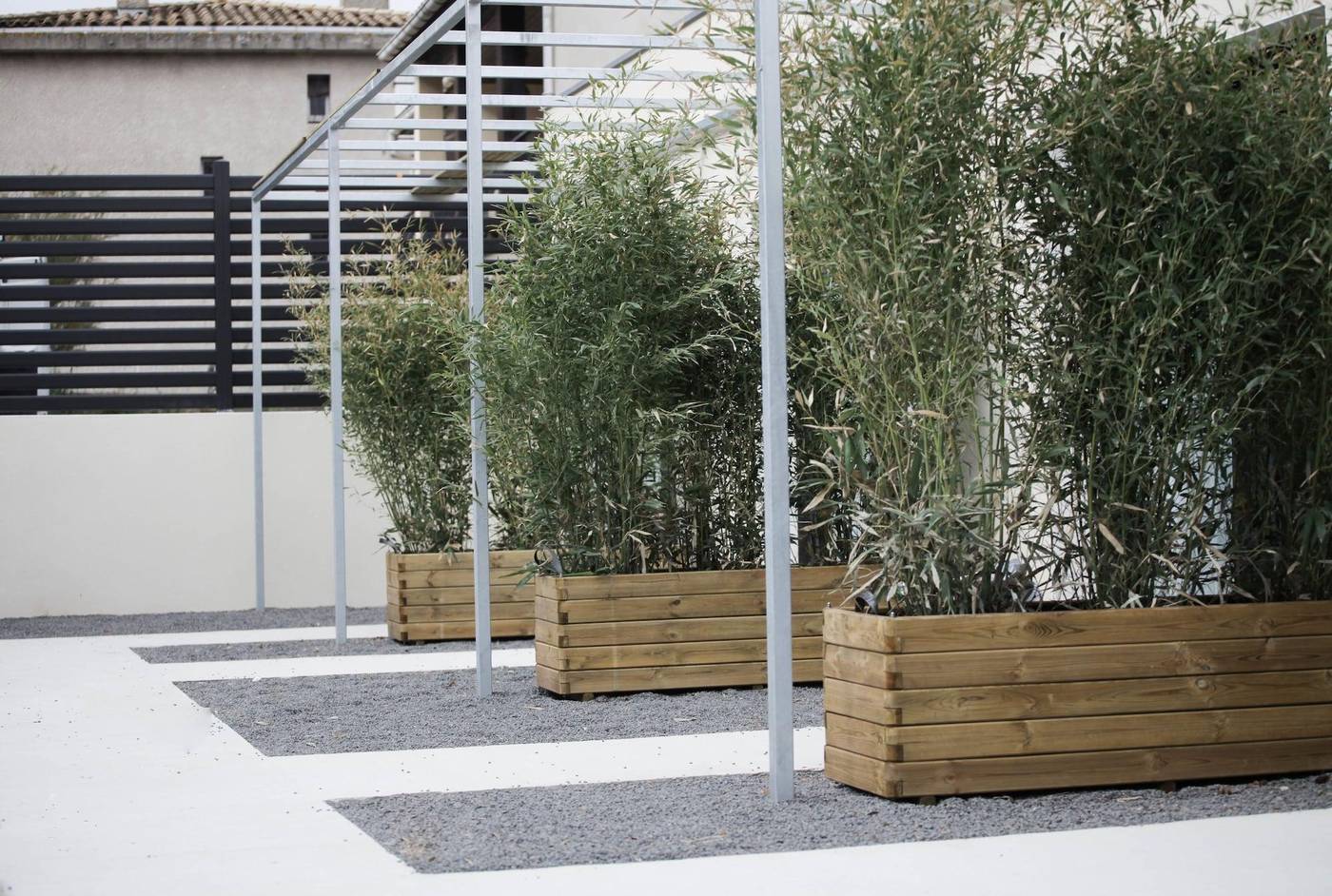 514 Appart Hotel-France-Carcassonne-General view-4