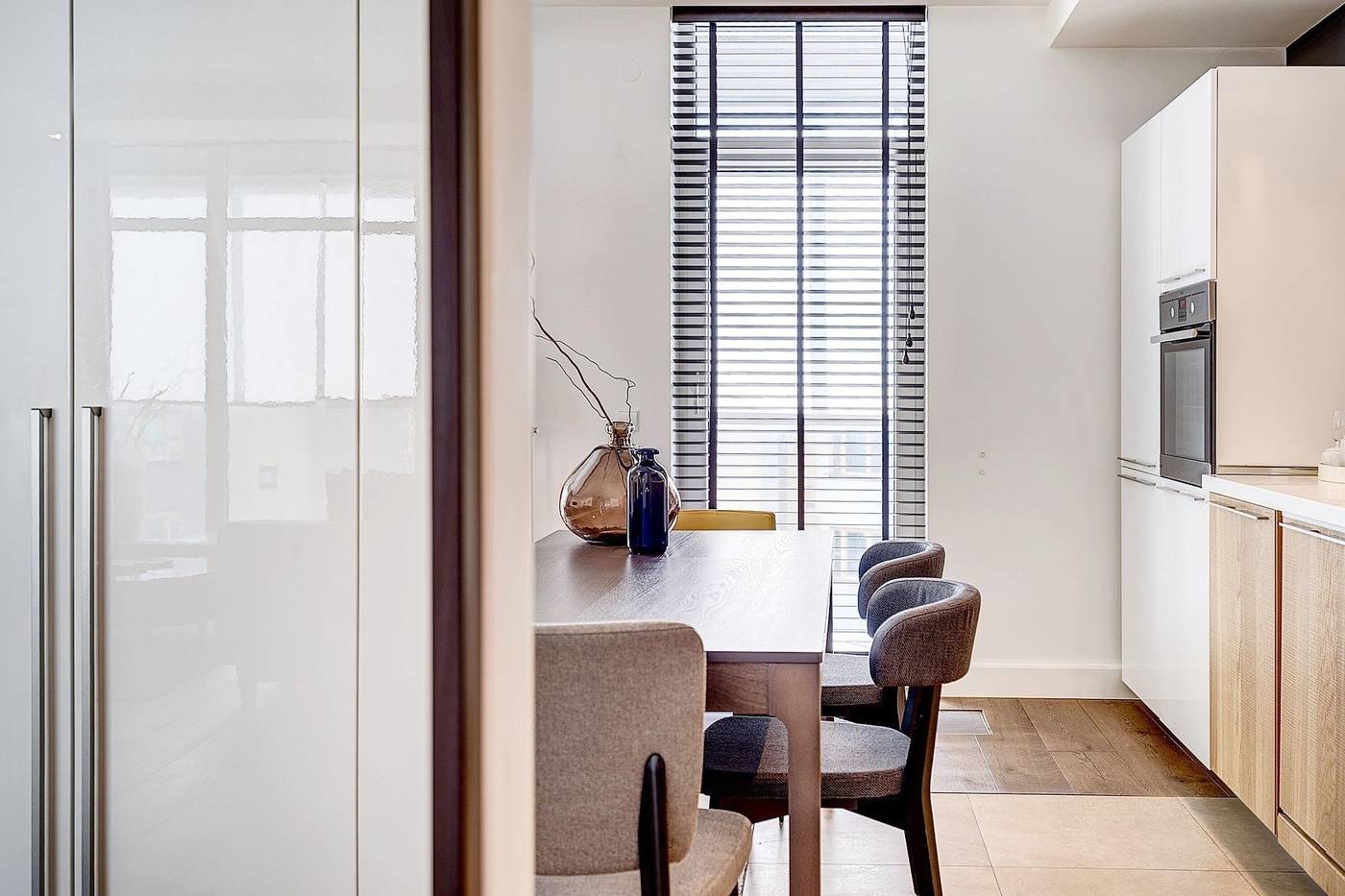 Vilnius Apartments & Suites-Lithuania-VILNIUS-Room-10