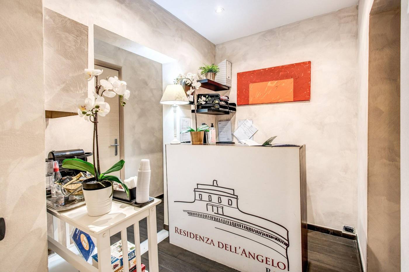 La-Residenza-dell-Angelo-Lobby-1