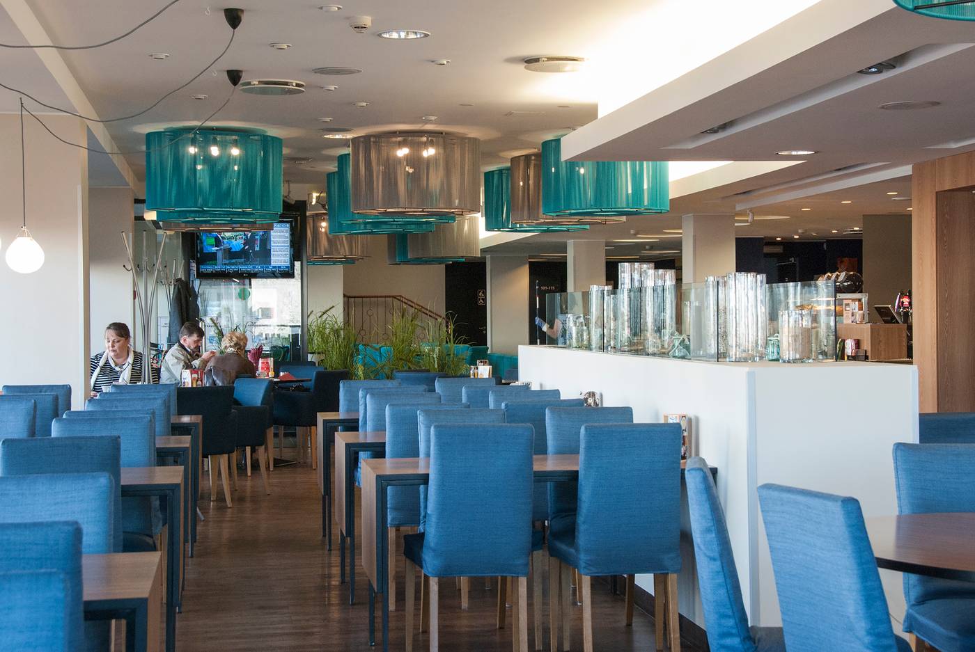 Hestia Hotel Seaport-Estonia-TALLINN-General view-4