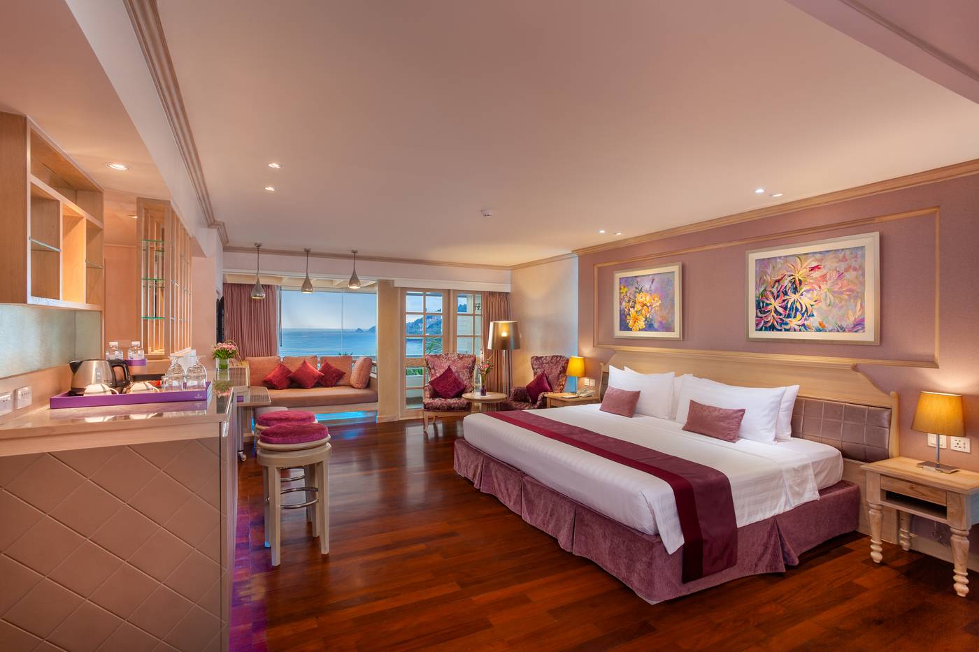 Diamond Cliff Resort and Spa