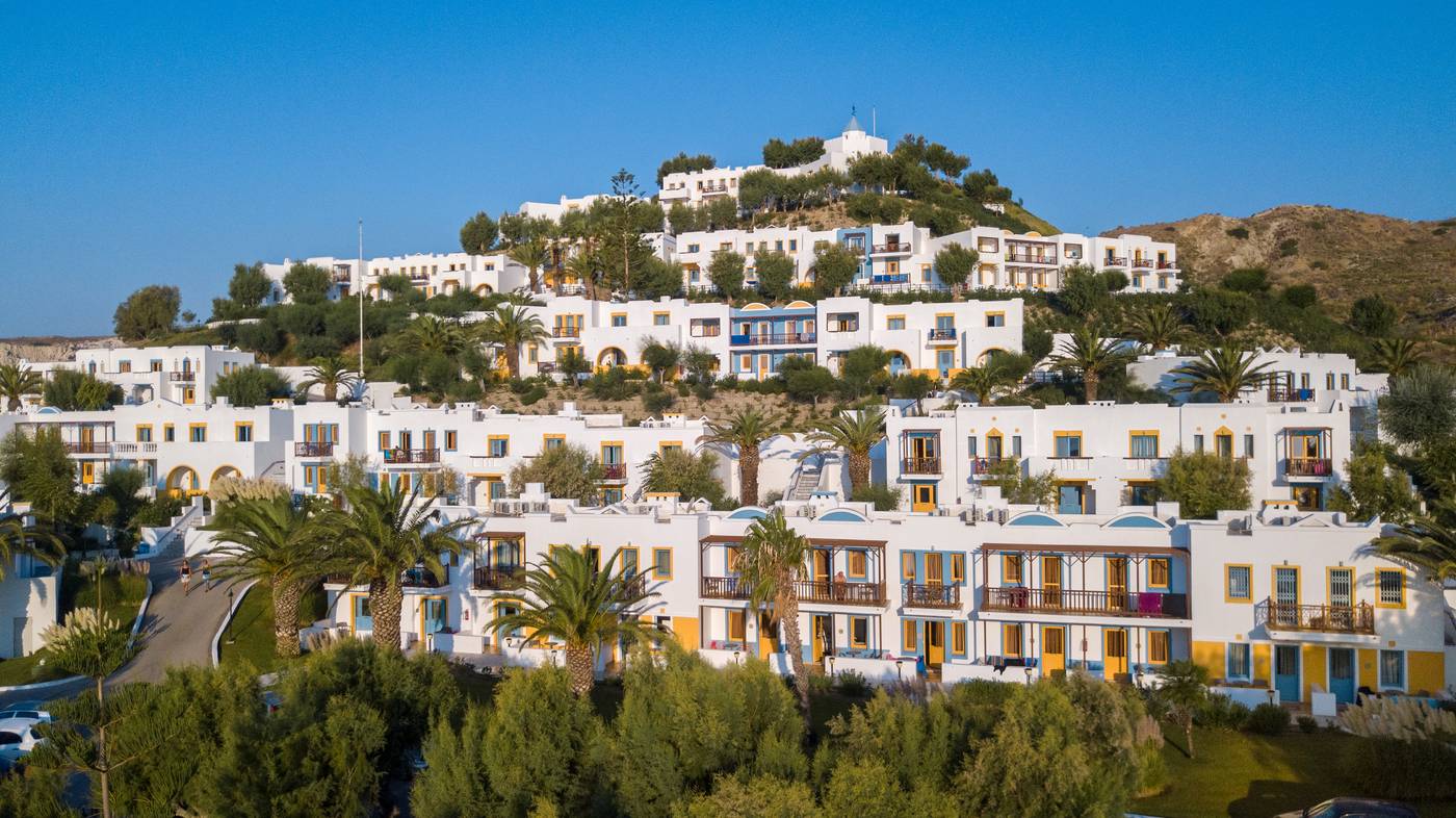 Aegean-village-General-view-9