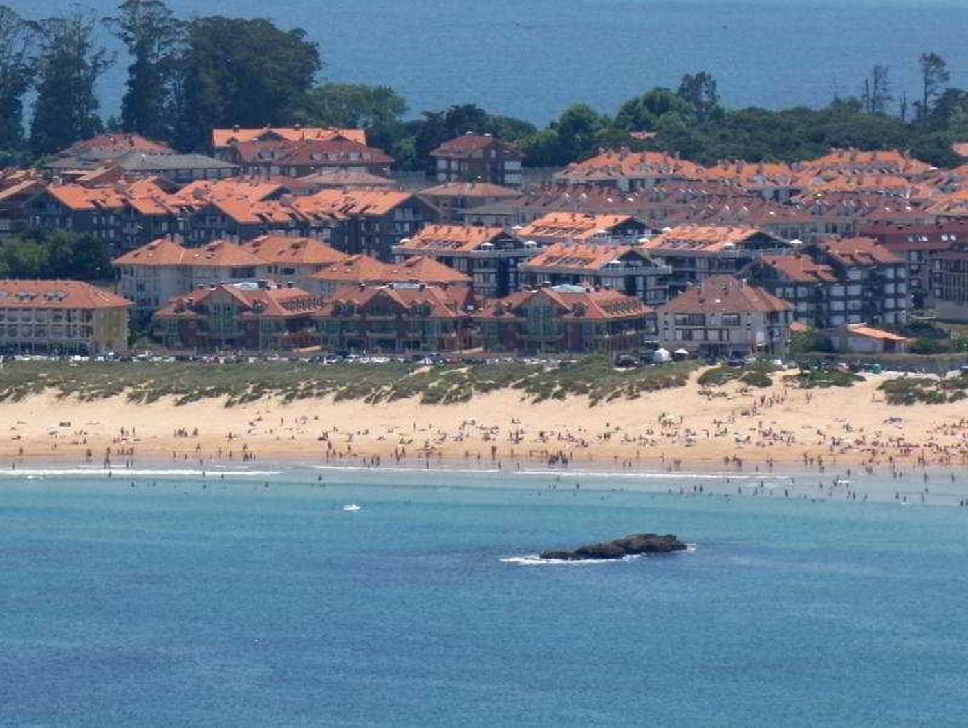 Maritimo Ris Hotel-Spain-NOJA-General view-1