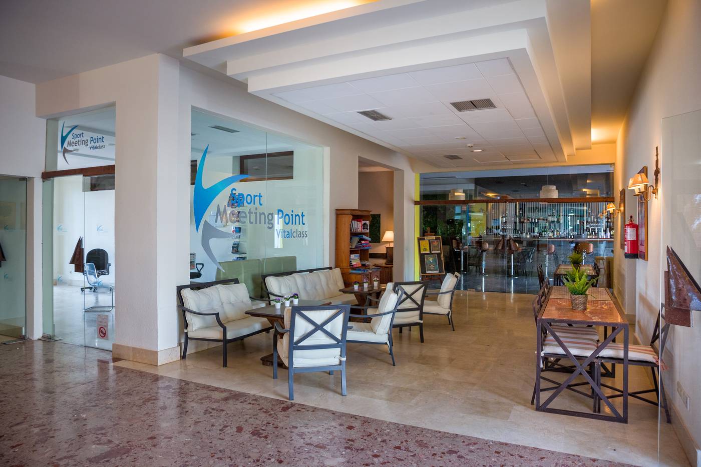 Vitalclass Lanzarote Sport Wellness Resort