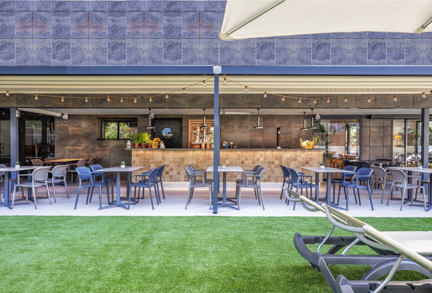 INNSiDE by Melia Valencia Oceanic