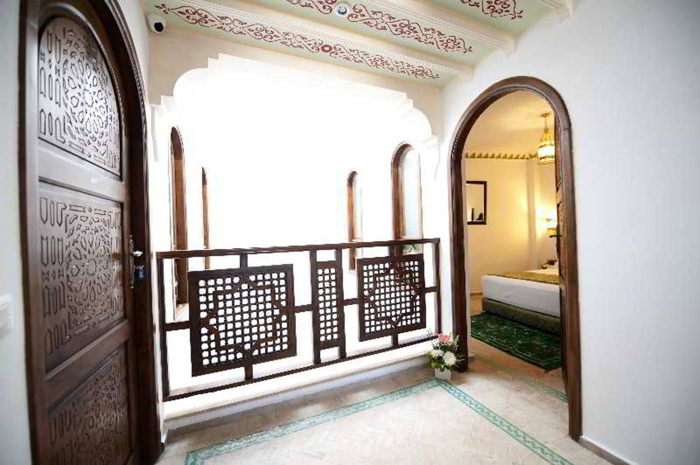 Dar Yasmine-Morocco-TANGER-General view-1