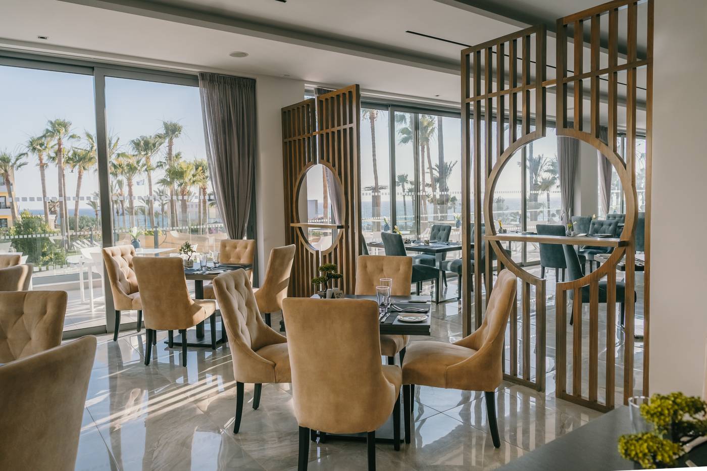 St George Beach Hotel and Spa Resort