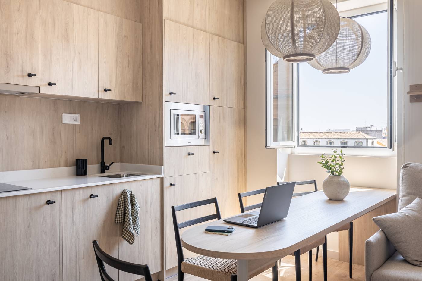 Libere Cordoba Tendillas-Spain-Cordoba-Room-6