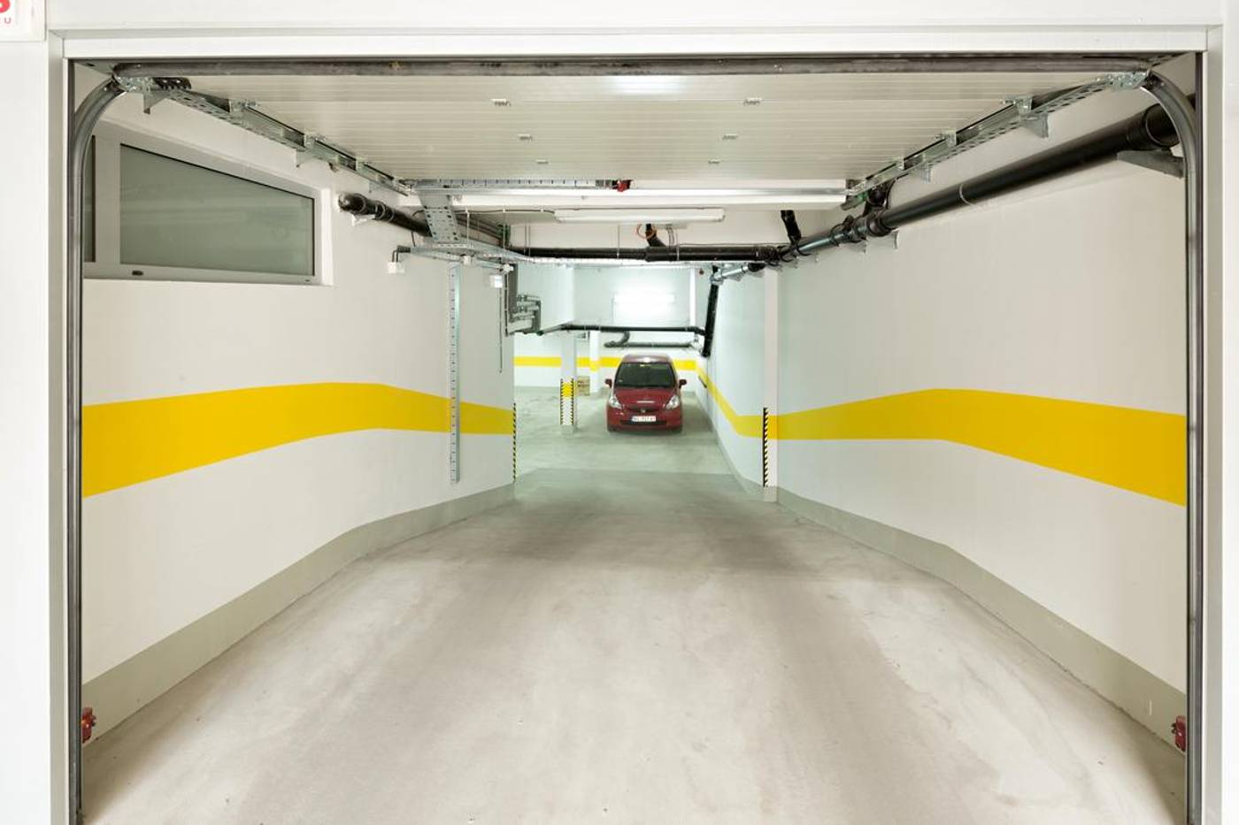 Hotel Tesla Smart Stay-Serbia-BELGRADE-General view-9