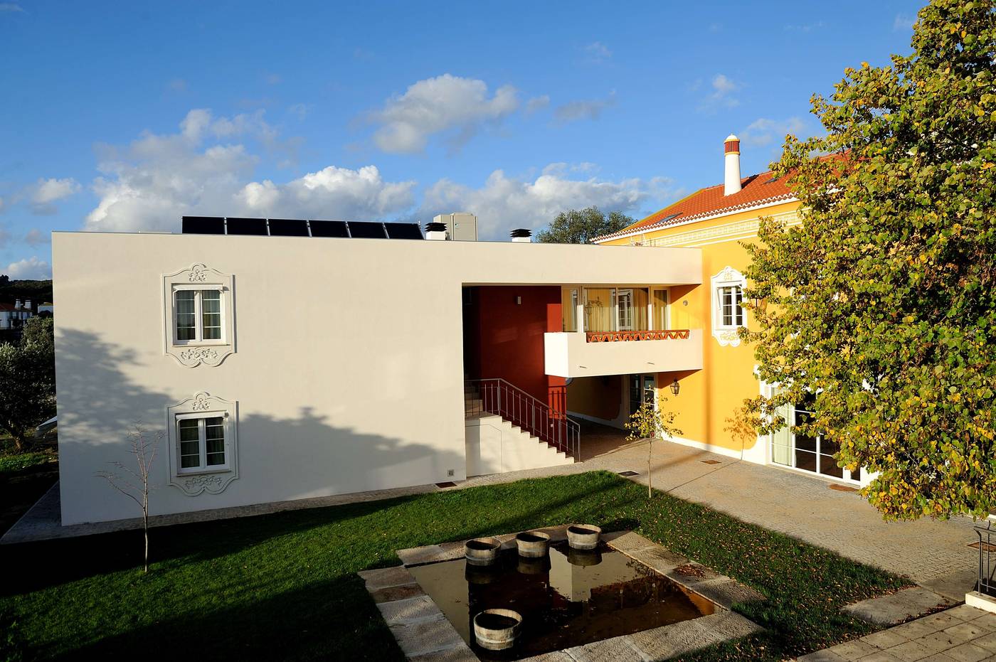 Cabecas Do Reguengo-Portugal-REGUENGO - PORTALEGRE-General view-1