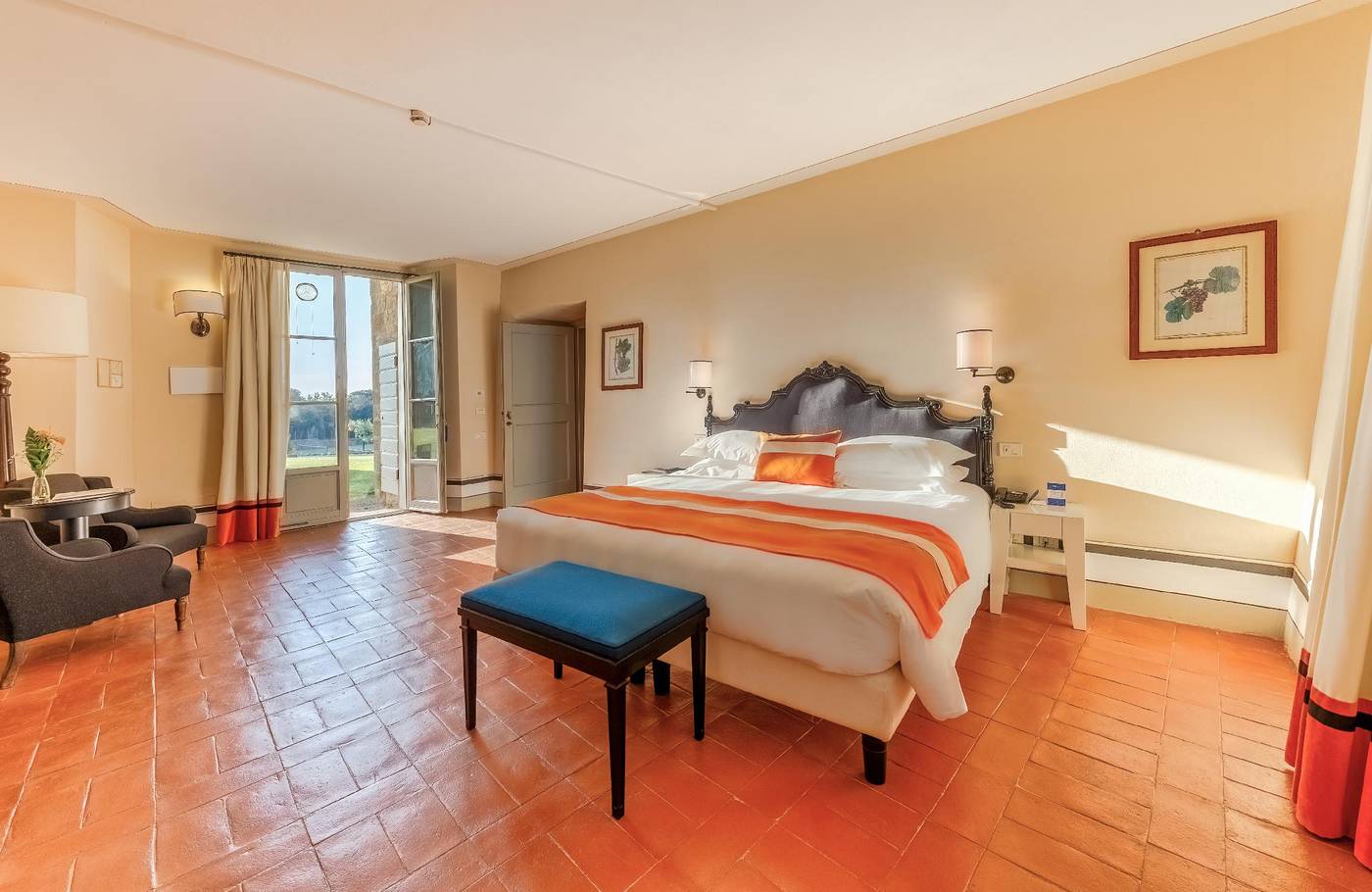 Borgo-Scopeto-Wine---Country-Relais-Room-30