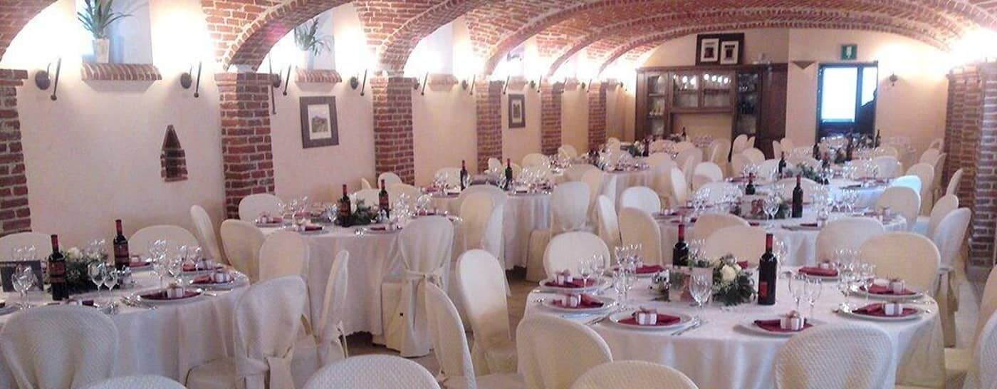 Tenuta Canta - Italy - VOLVERA - Restaurant - 8