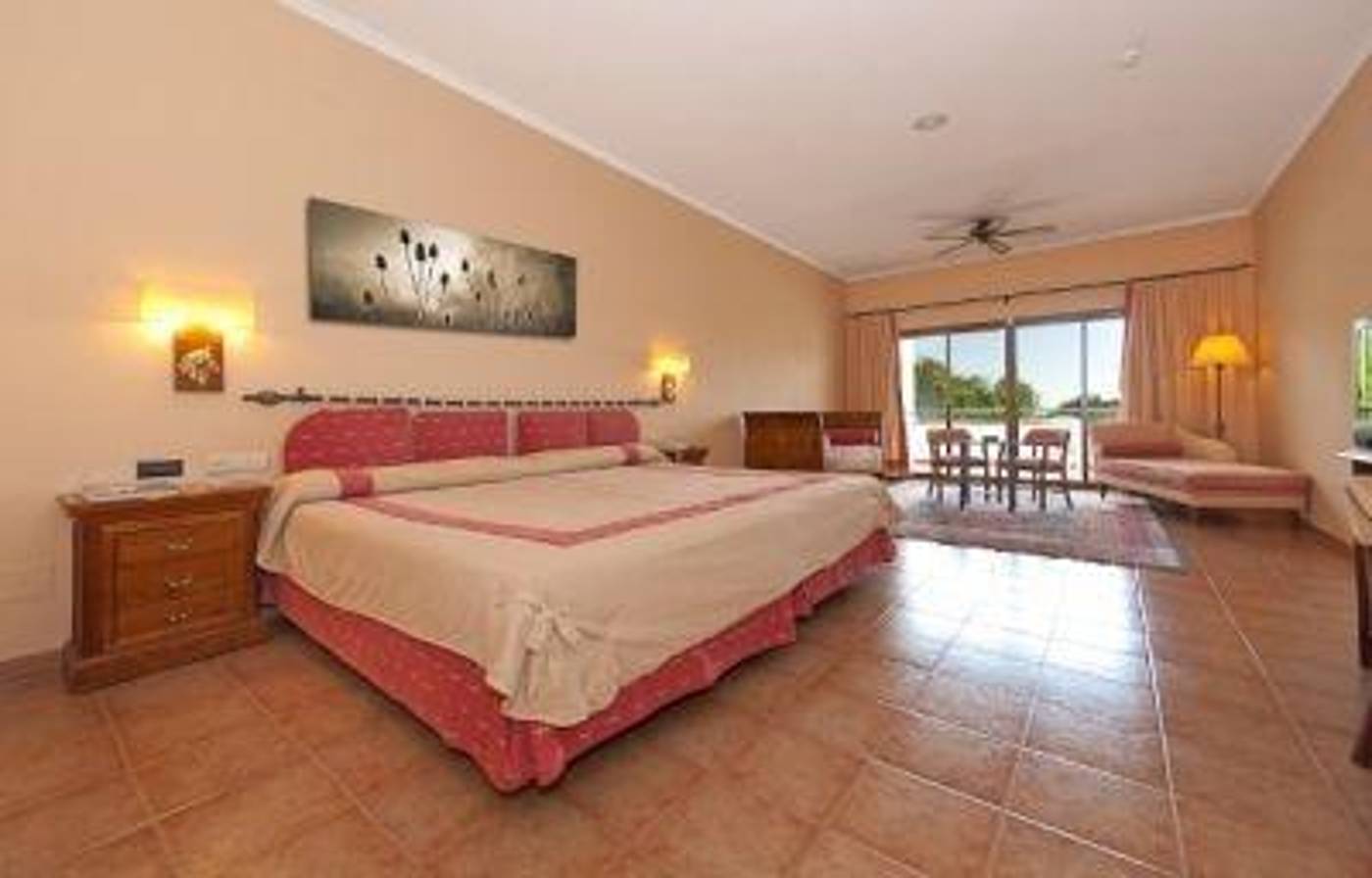 Hotel Alhaurin Golf Resort