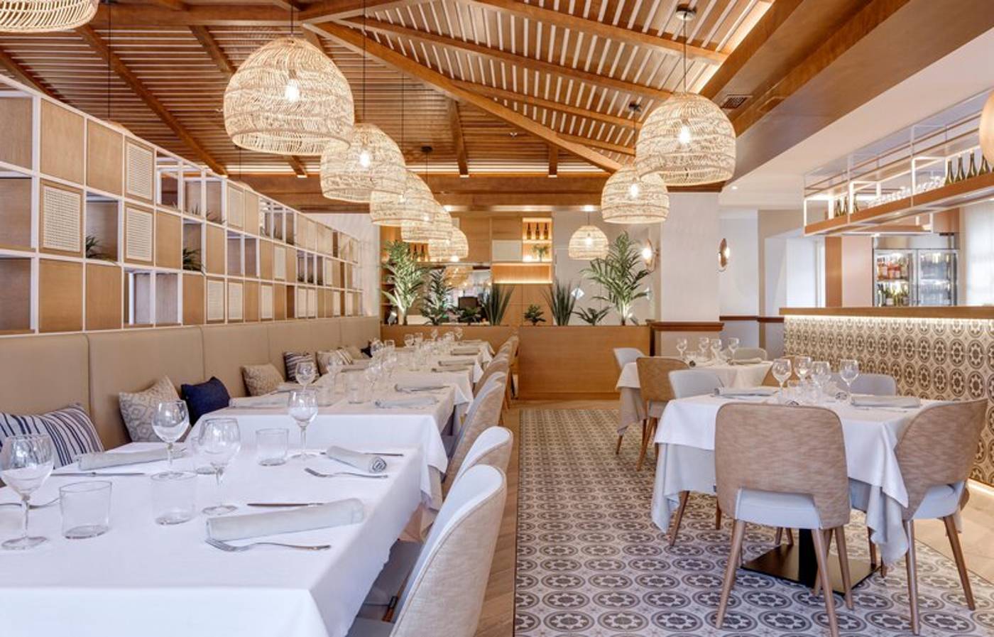 PortAventura-Hotel-PortAventura---Theme-Park-Restaurant-37