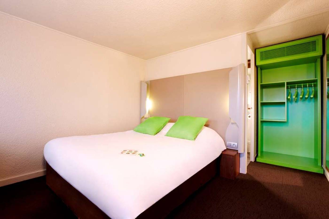 Campanile-Marne-la-Vallee---Chelles-Room-32