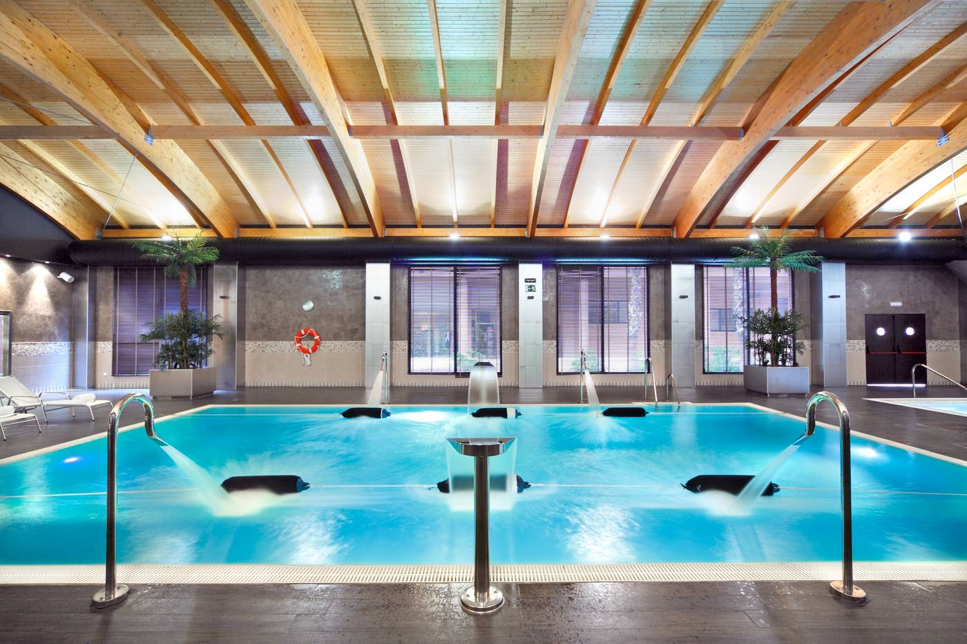 Barcelo-Punta-Umbria-Beach-Resort-Sports-and-Entertainment-73