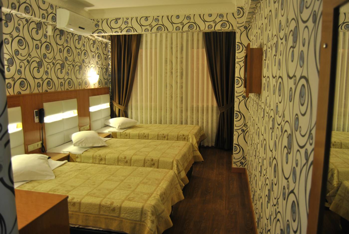 Starpark-Hotel-Room-15