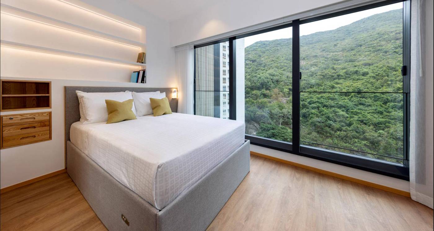Shama Hub Metro South Hong Kong-Hong Kong – China-Hong Kong-Room-8