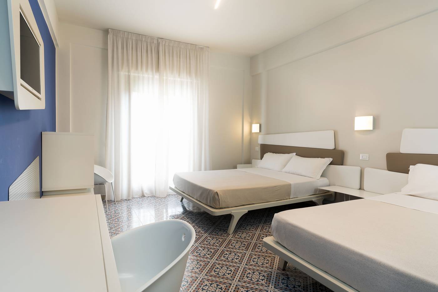 Saracen-Sands-Hotel---Congress-Centre-Room-24