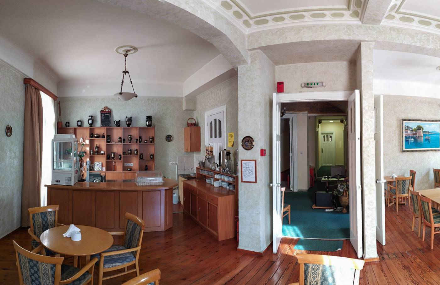 Cecil-Hotel-Athens-Restaurant-6