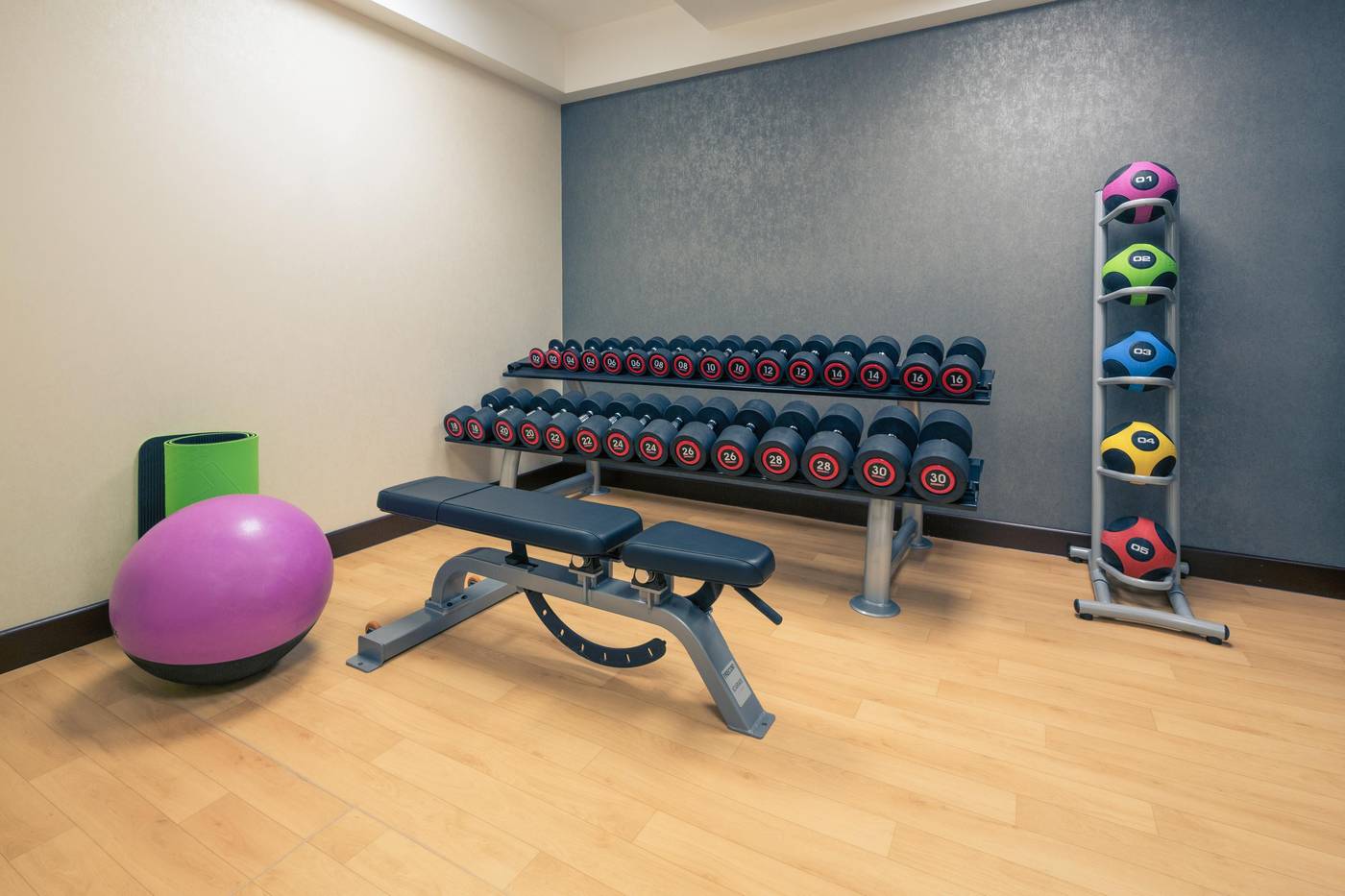 Mercure Edinburgh Haymarket Hotel - United Kingdom - EDINBURGH - Sports and Entertainment - 0