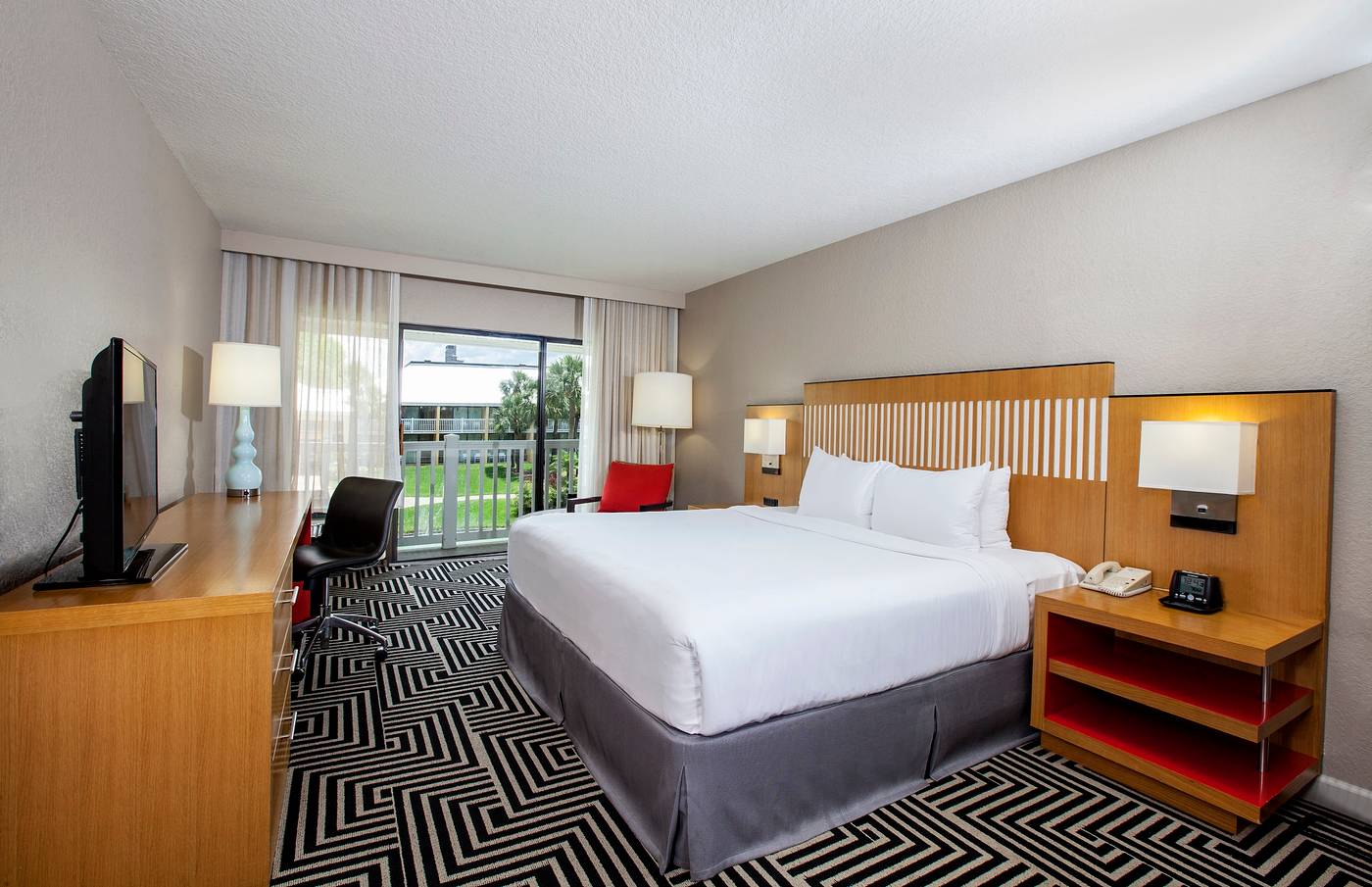 Wyndham Orlando Resort