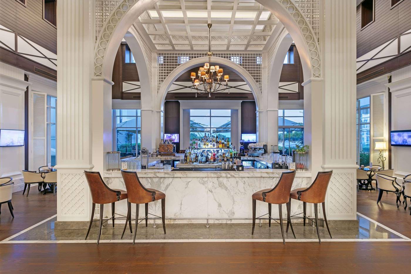 Titanic-Deluxe-Golf-Belek-Lobby-76