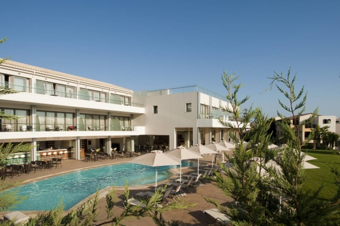 Castello Boutique Resort and Spa - Adult Only