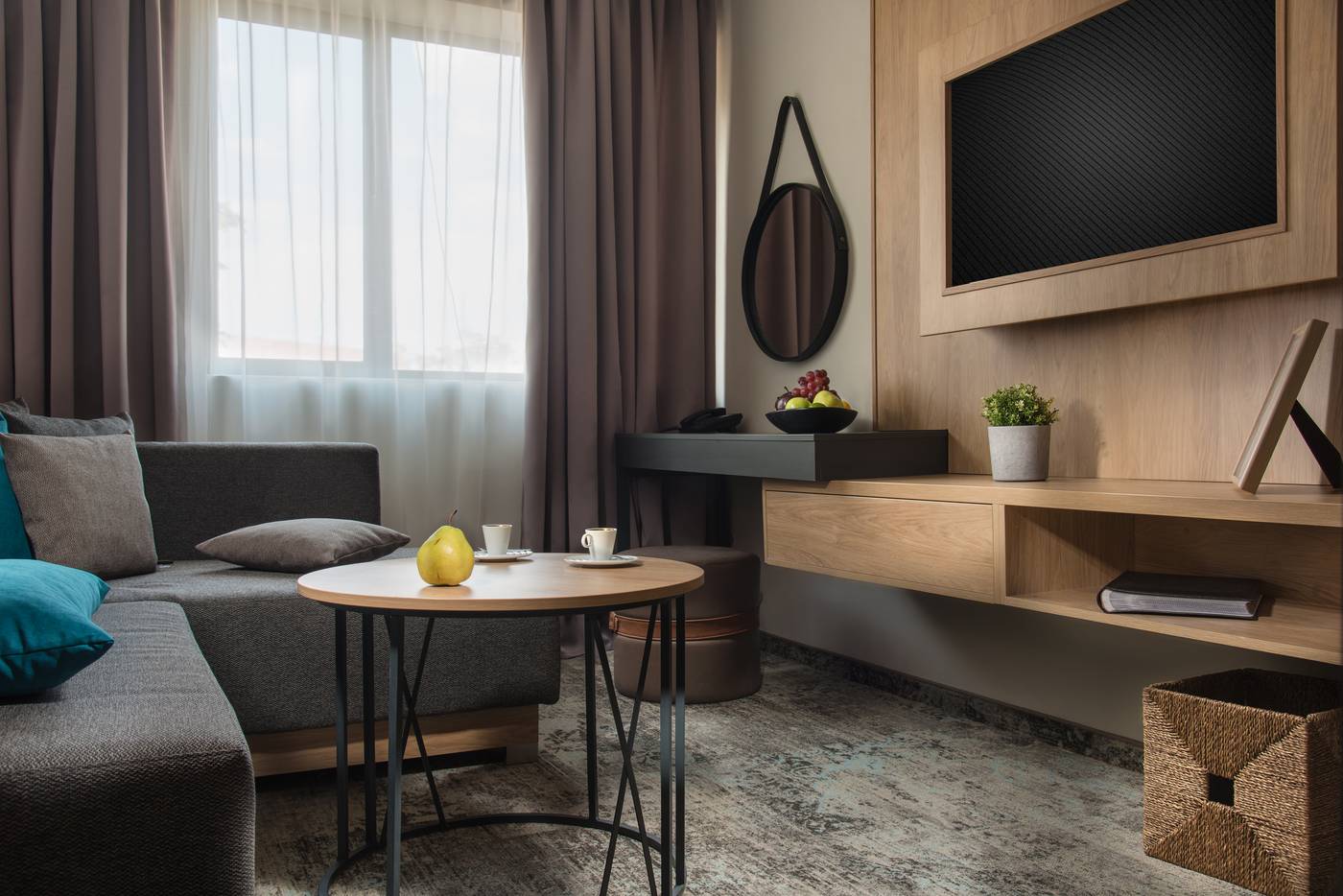 The Stay Hotel-Bulgaria-PLOVDIV-Room-8