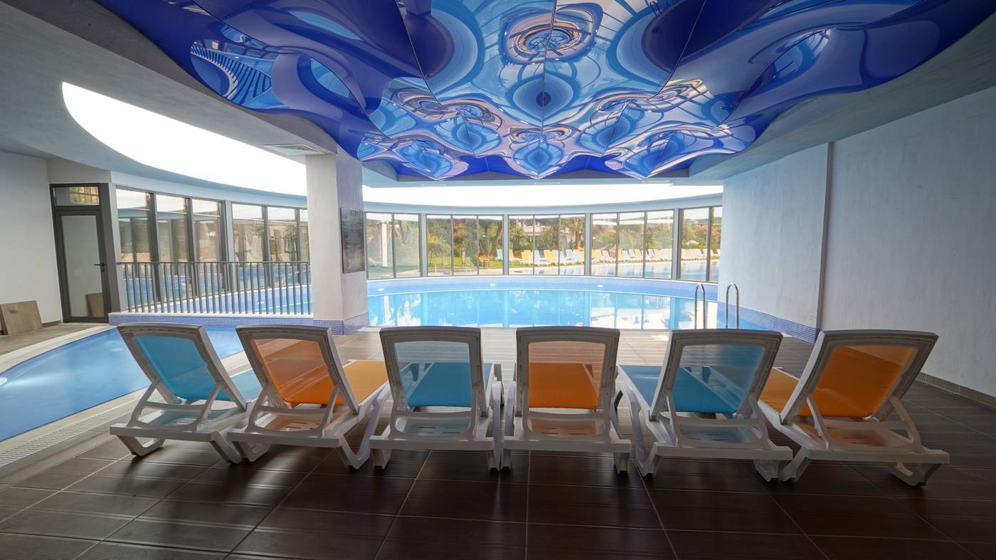 Raga Side Hotel - Adults Only