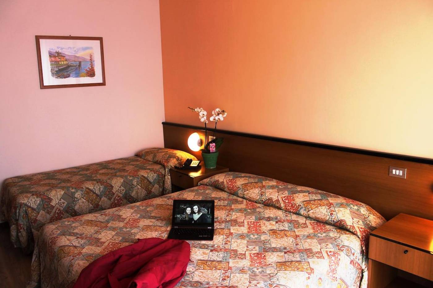 Aries-Italy-Lesa NO-Room-7