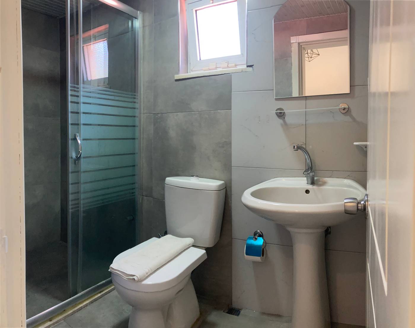 Ozlem 1 Apartments
