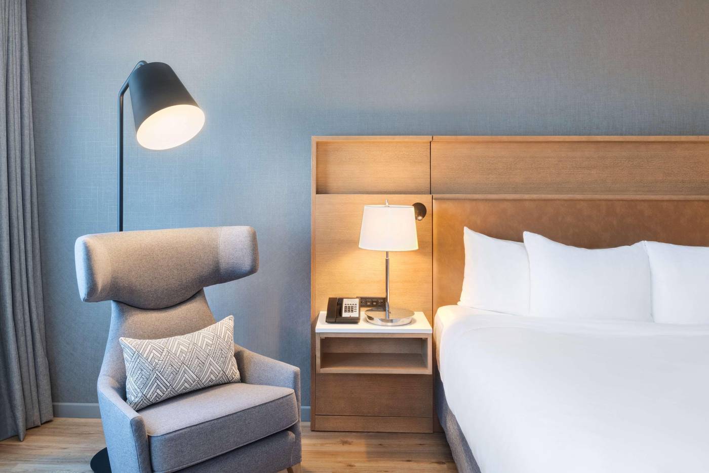 Radisson Hotel Nashville Airport-United States-Nashville-Room-6