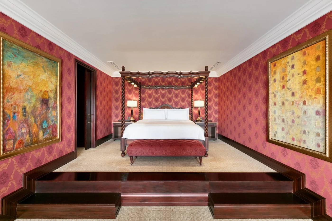 Shangri-La Hotel, Qaryat Al Beri 13