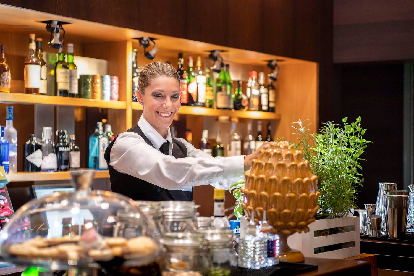 Kalidria Thalasso Spa & Resort