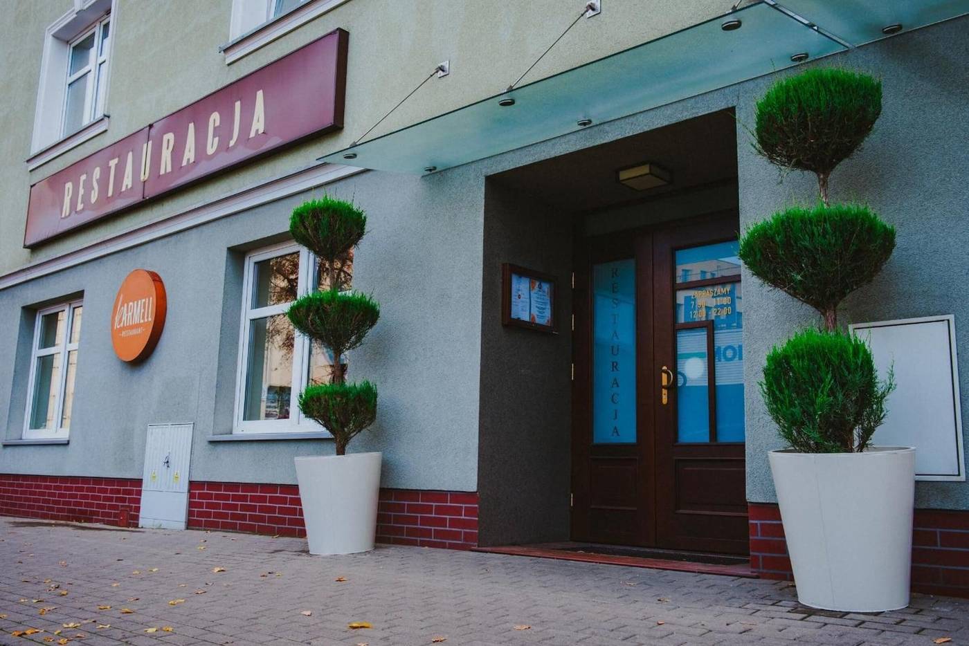 Korel Hotel-Poland-POZNAN-General view-4