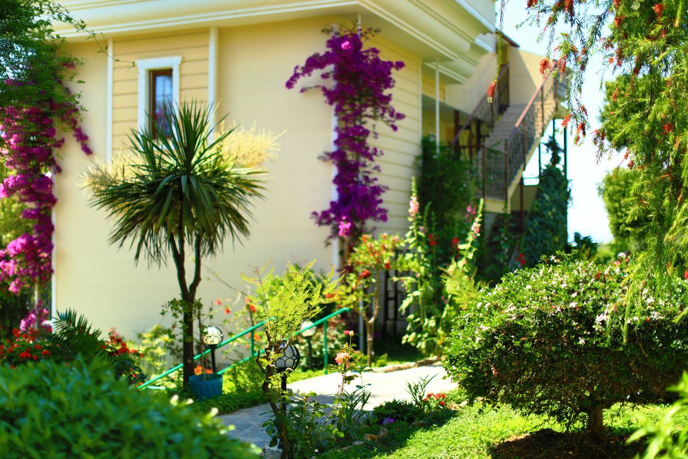 Hotel-Yel-Holiday-Resort-General-view-27