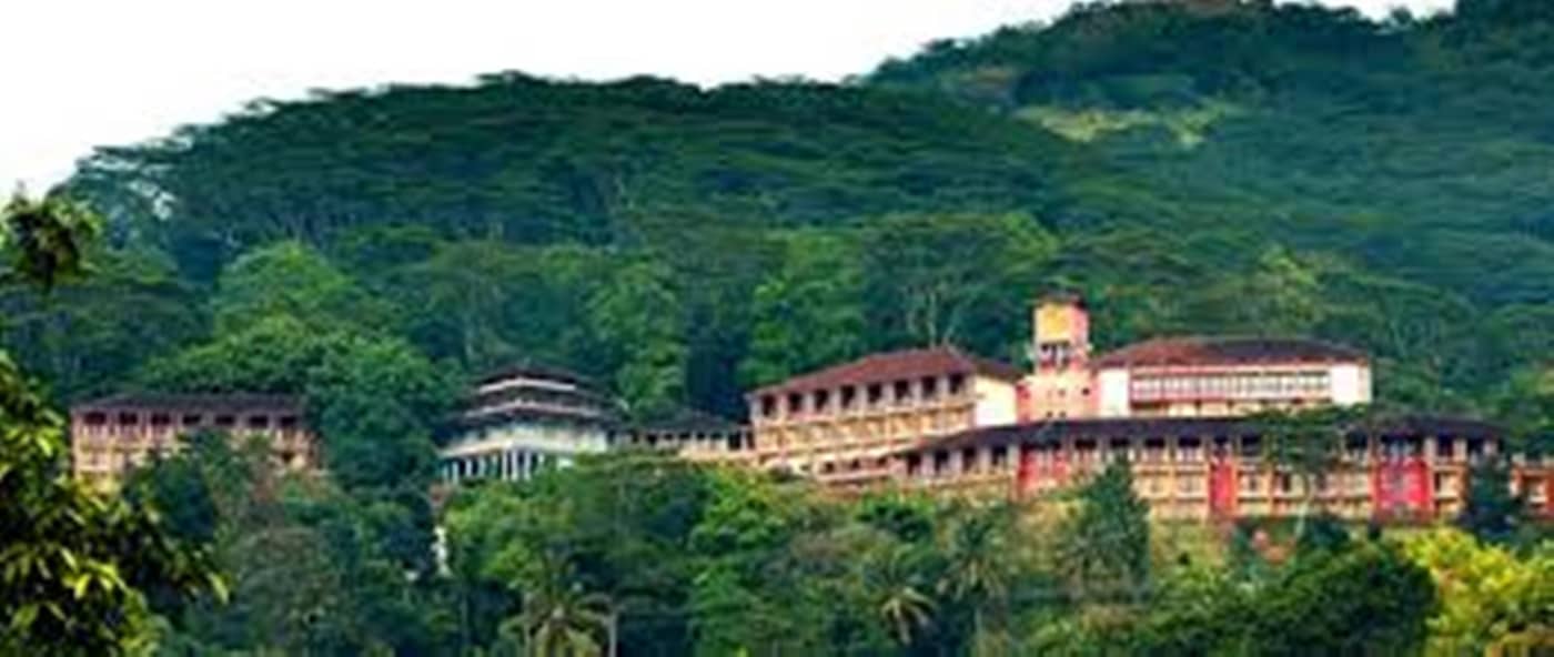 Amaya Hills Kandy-Sri Lanka-KANDY-General view-1