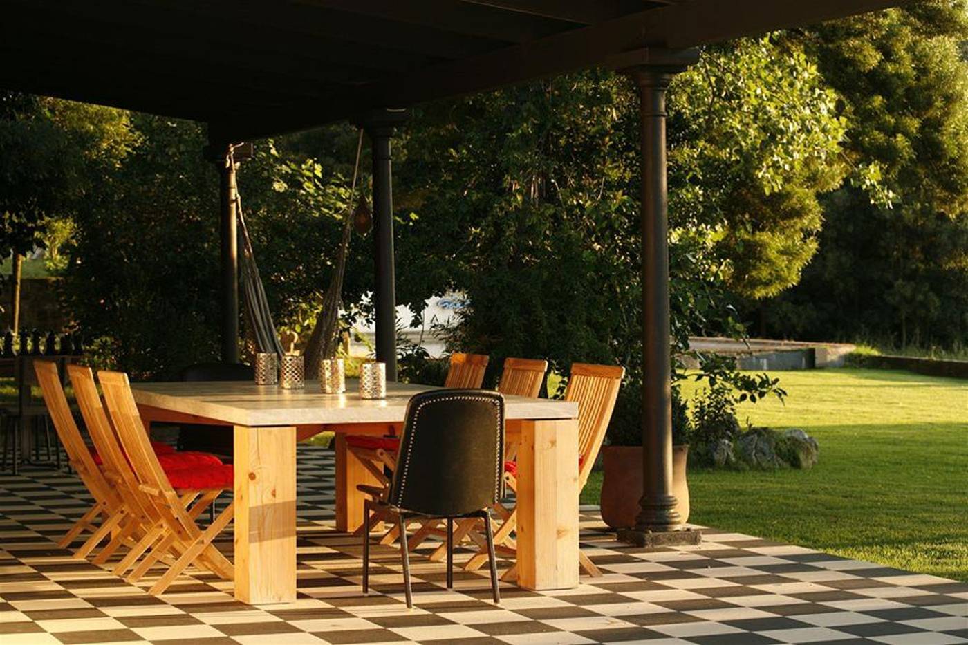 Imani Country House-Portugal-ÉVORA-General view-7
