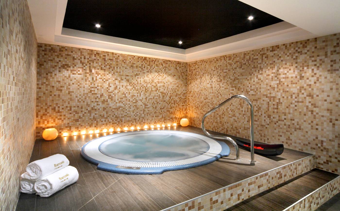 Barcelo-Punta-Umbria-Beach-Resort-Sports-and-Entertainment-71