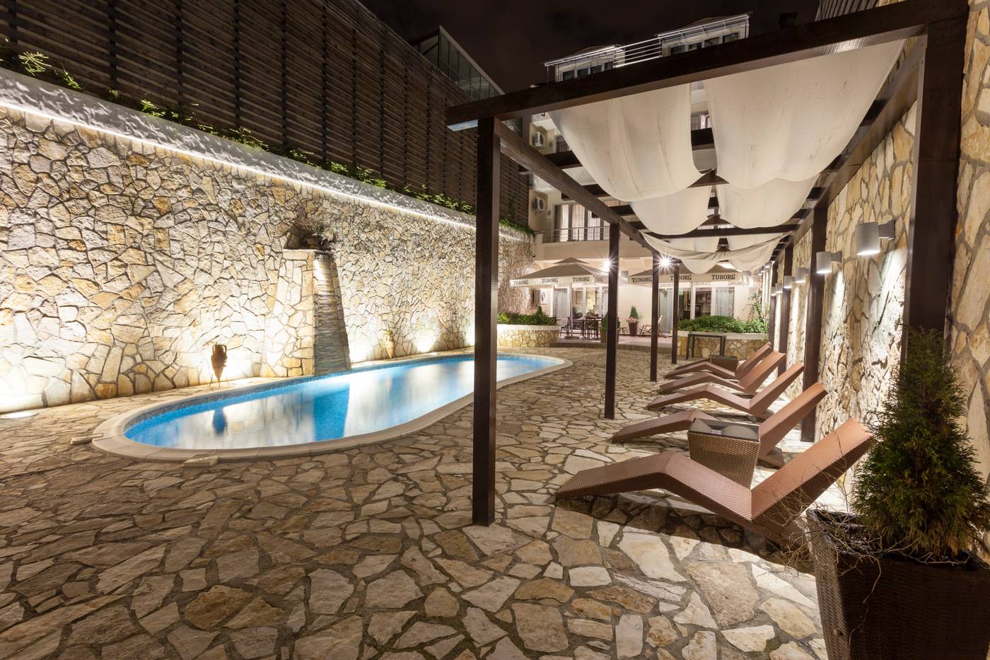 Belgrade Boutique House-Serbia-BELGRADE-General view-1