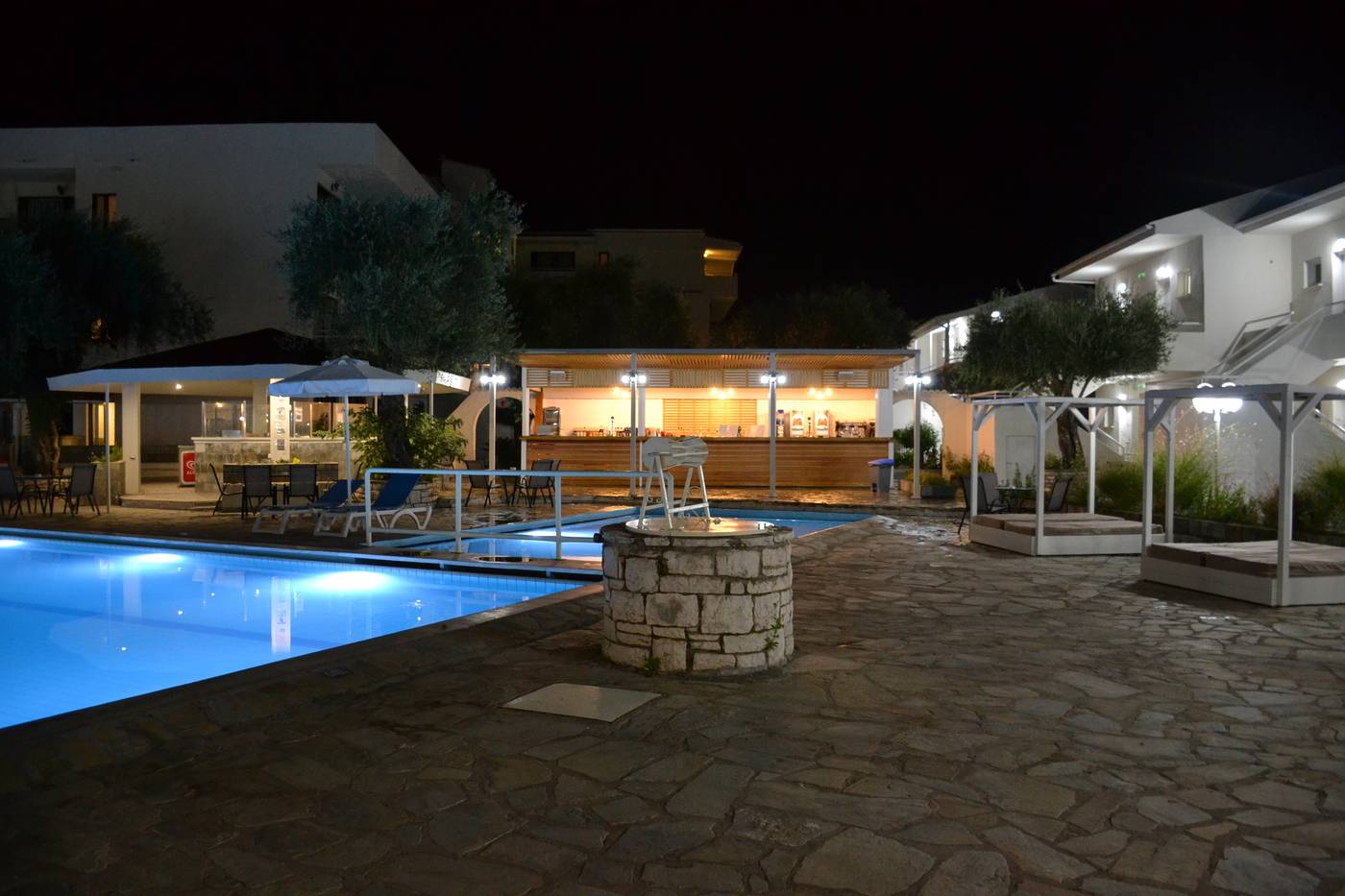 Dassia-Holiday-Club-General-view-8