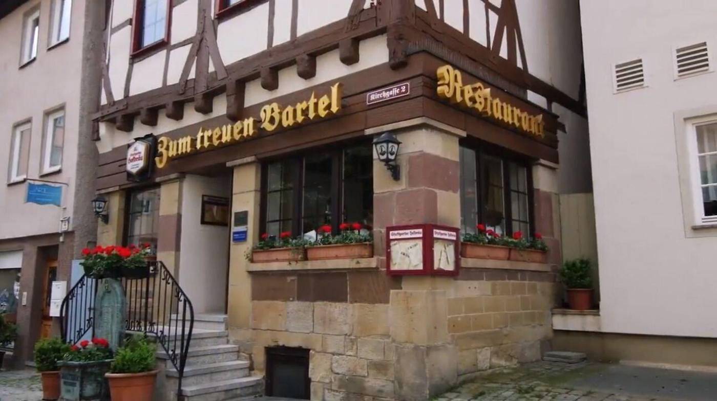 Zum Treuen Bartel-Germany-MARKGRöNINGEN-General view-2