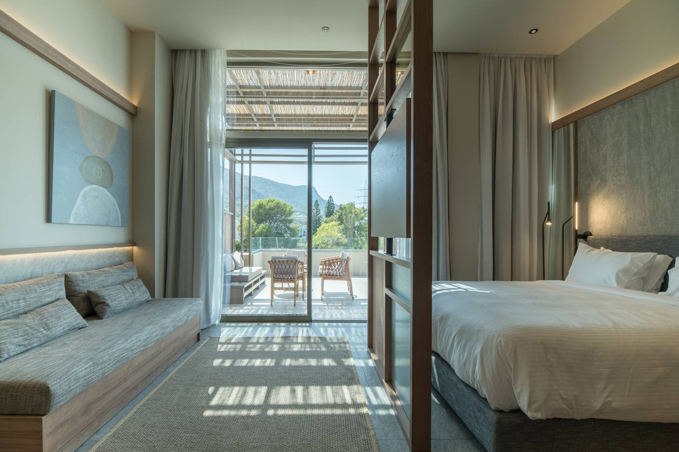 King Minos Retreat Resort & Spa