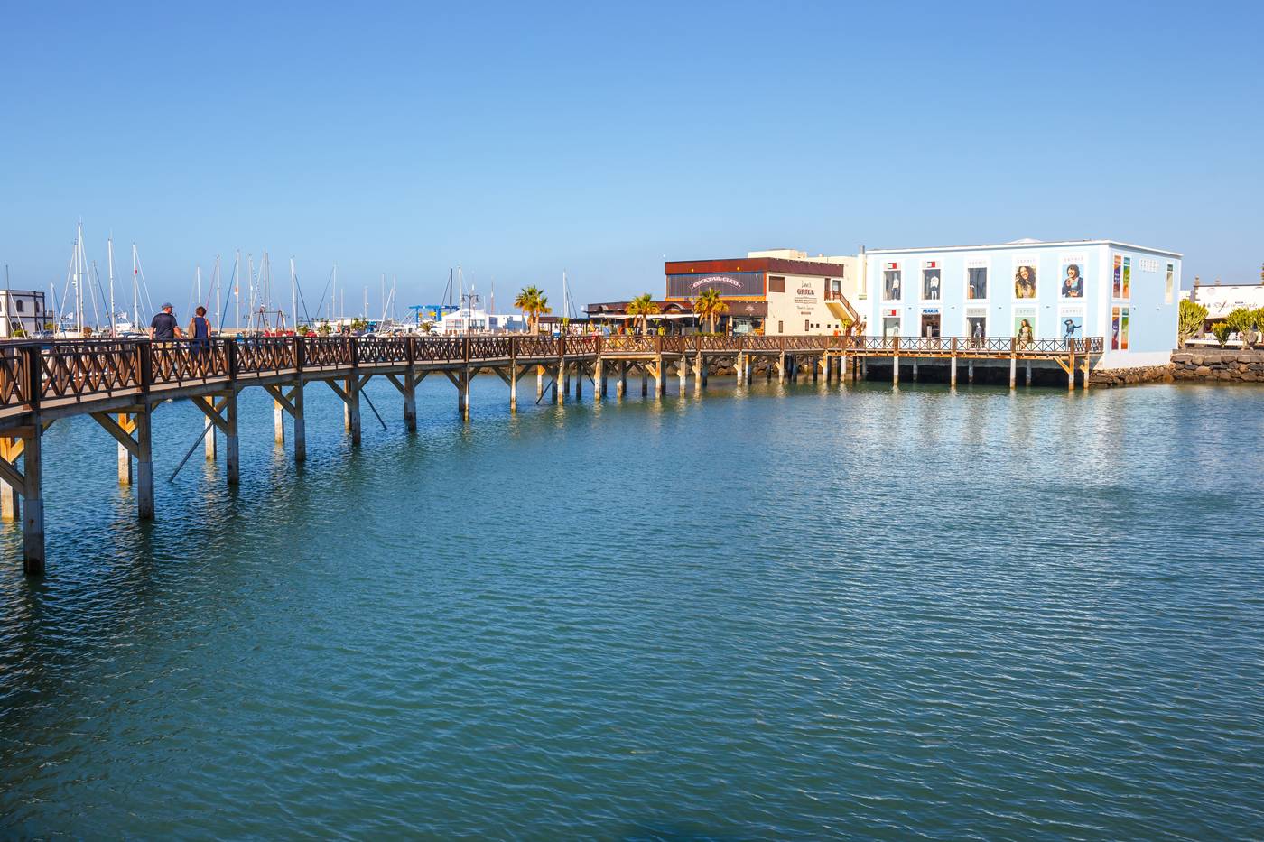 Hotel Cordial Marina Blanca