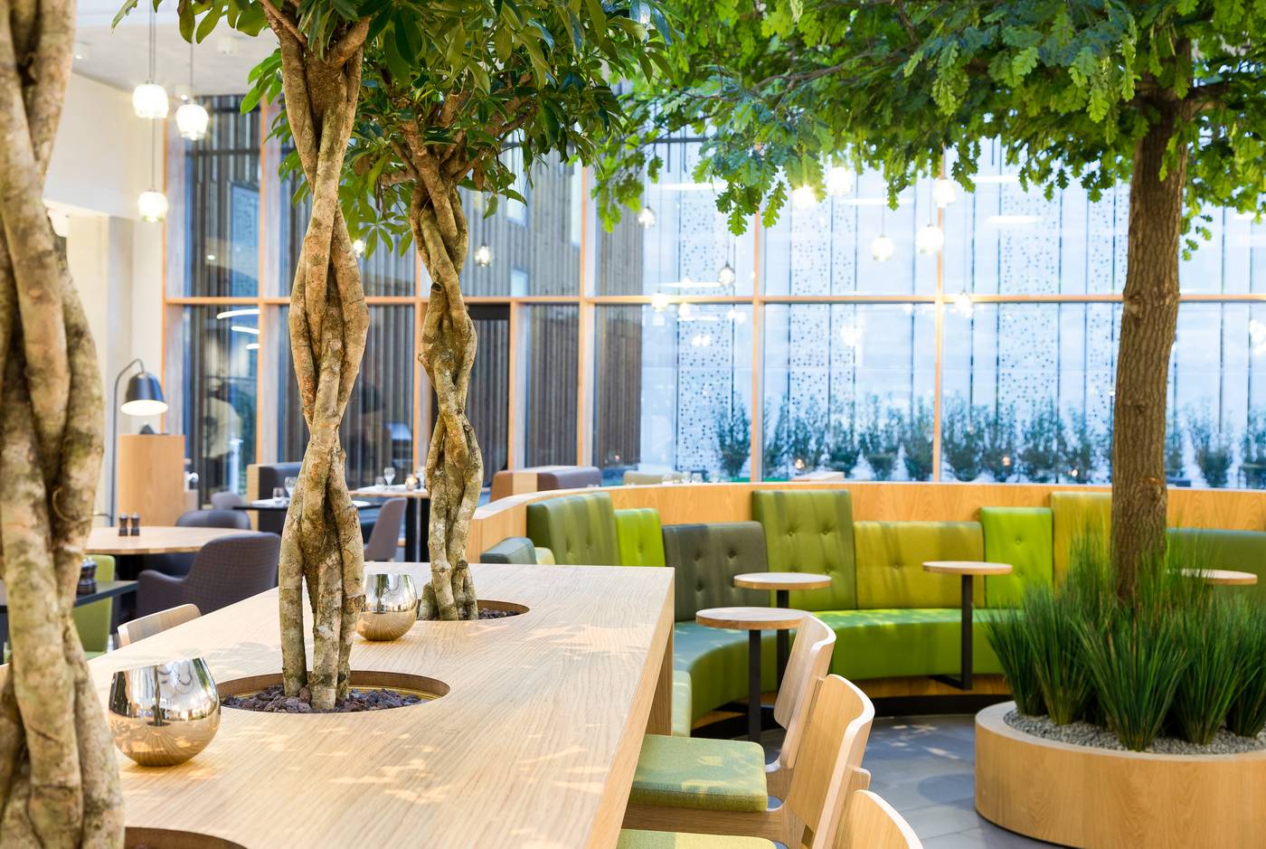 Novotel-Amsterdam-Schiphol-Airport-Restaurant-16