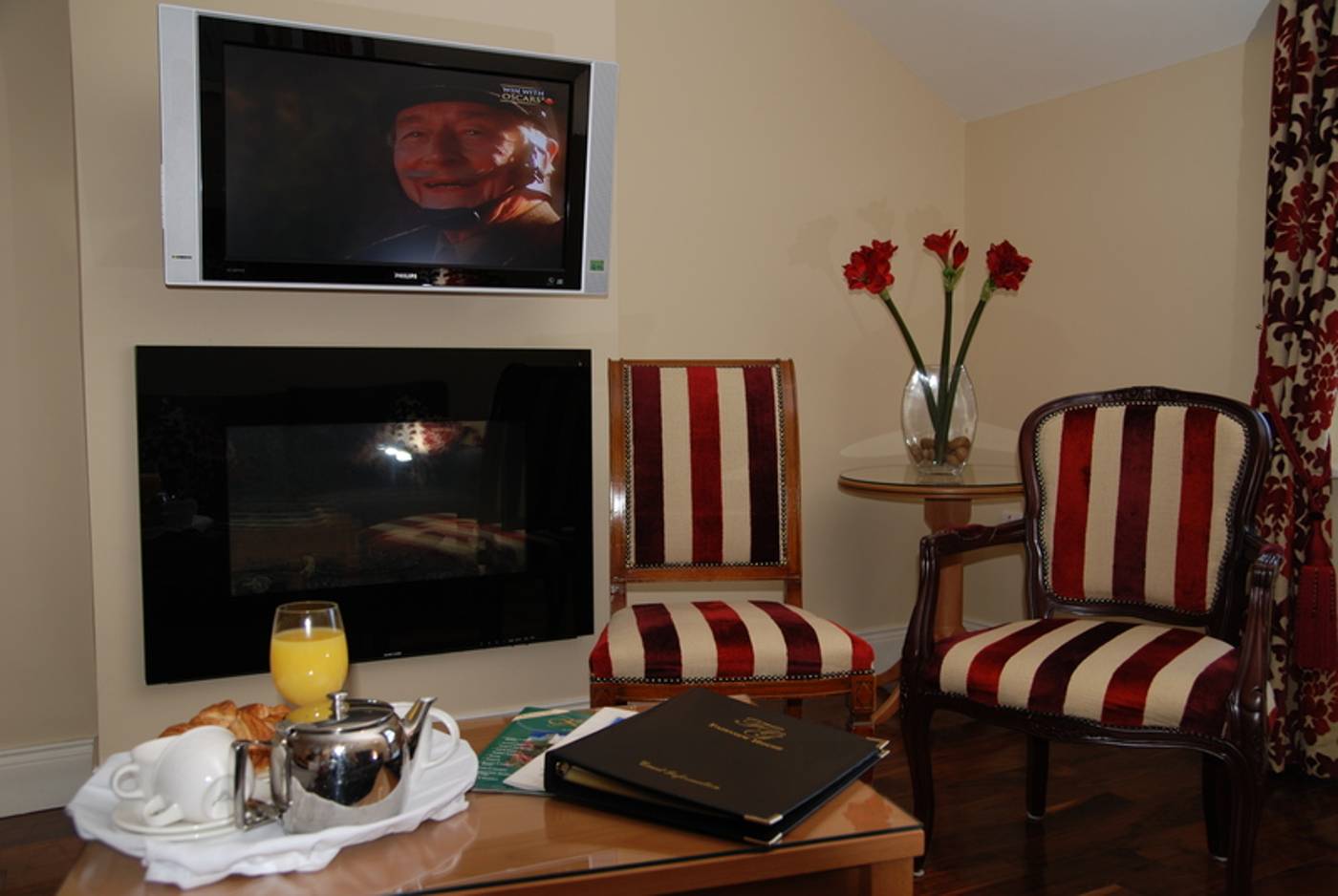 The Fairview-Ireland-County Kerry-Room-10