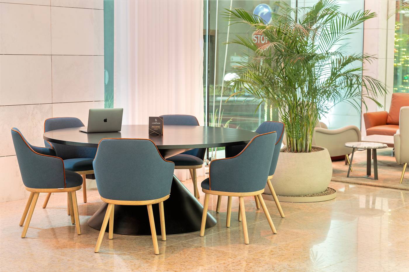 Evolution Cascais-Estoril-Portugal-Estoril-Lobby-7