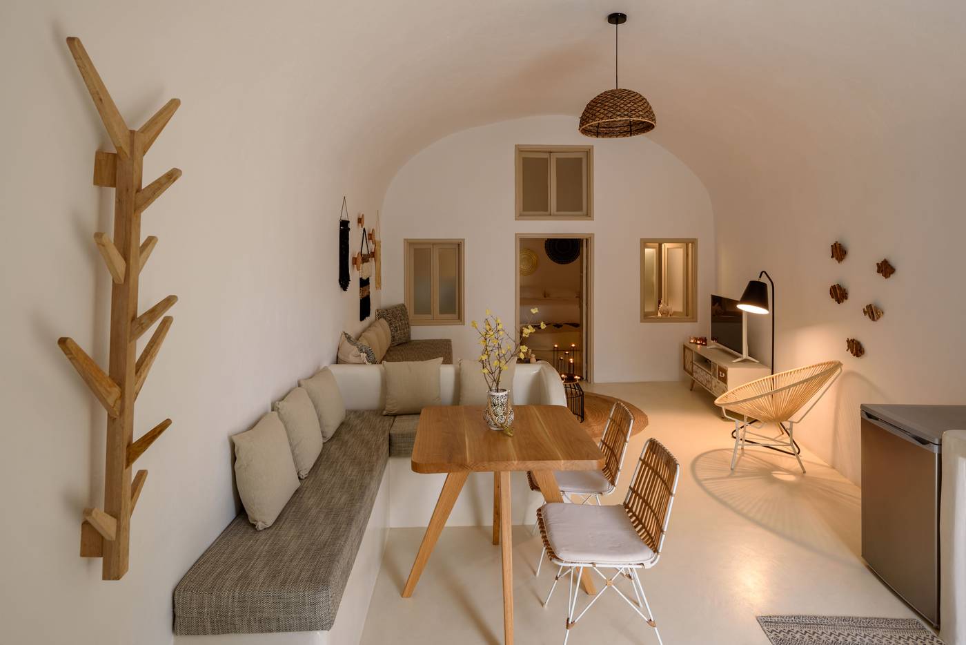 Suite Home Santorini-Greece-SANTORINI-Room-6